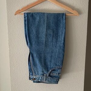 Moda International Classic Blue Jeans